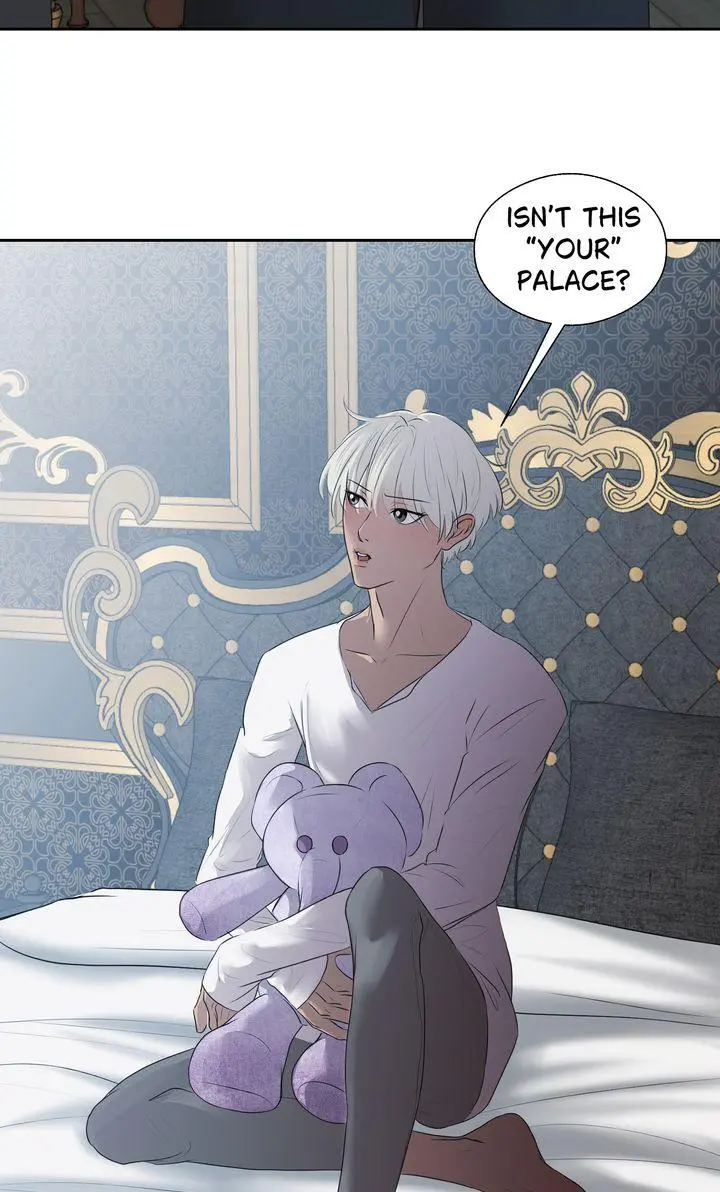 My Sweet Demon King - Chapter 34 Page 19