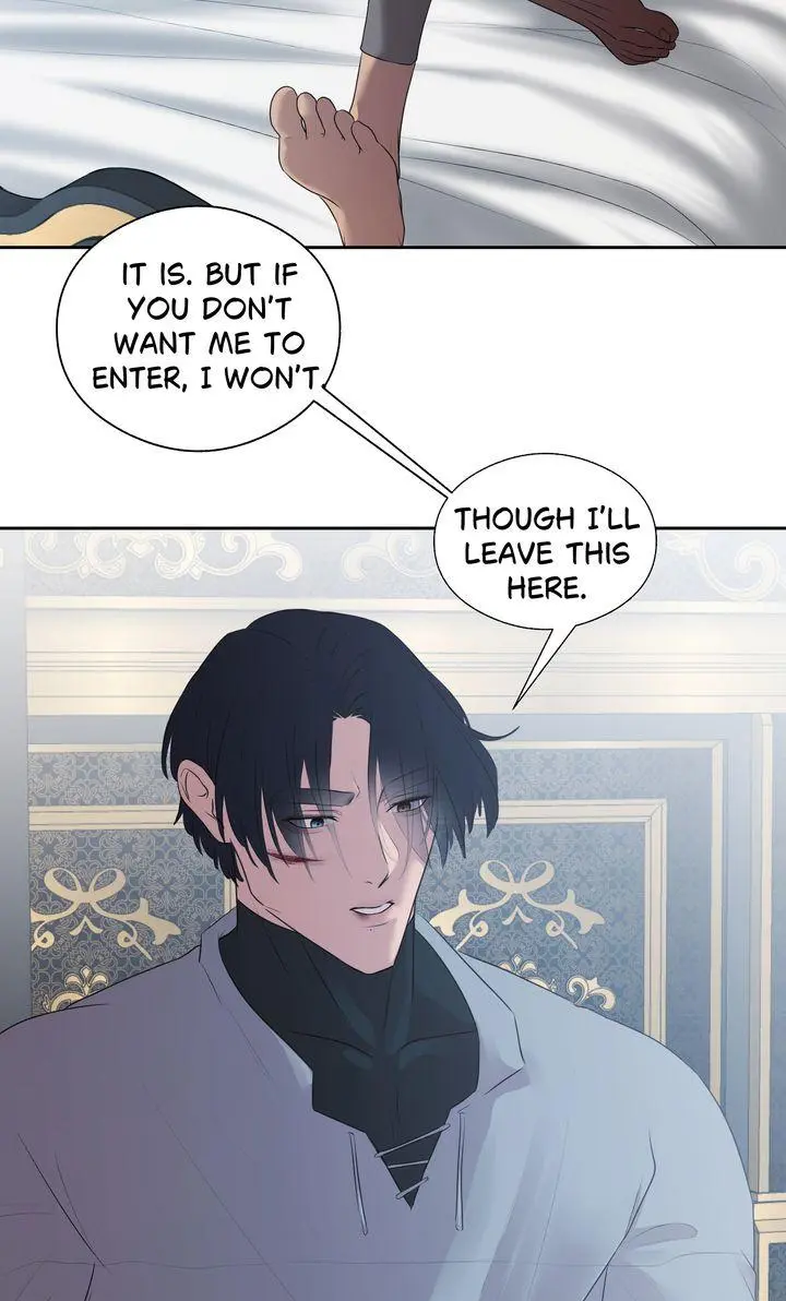 My Sweet Demon King - Chapter 34 Page 20