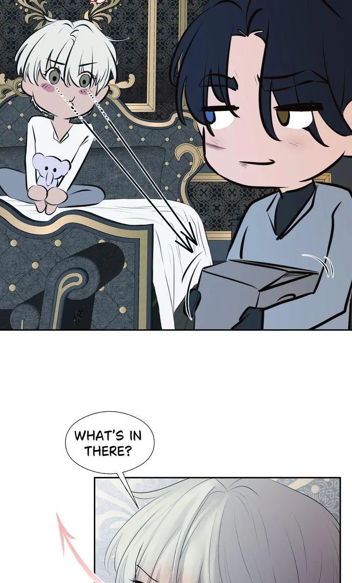 My Sweet Demon King - Chapter 34 Page 22
