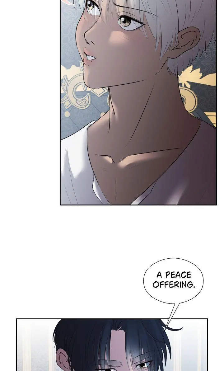 My Sweet Demon King - Chapter 34 Page 23