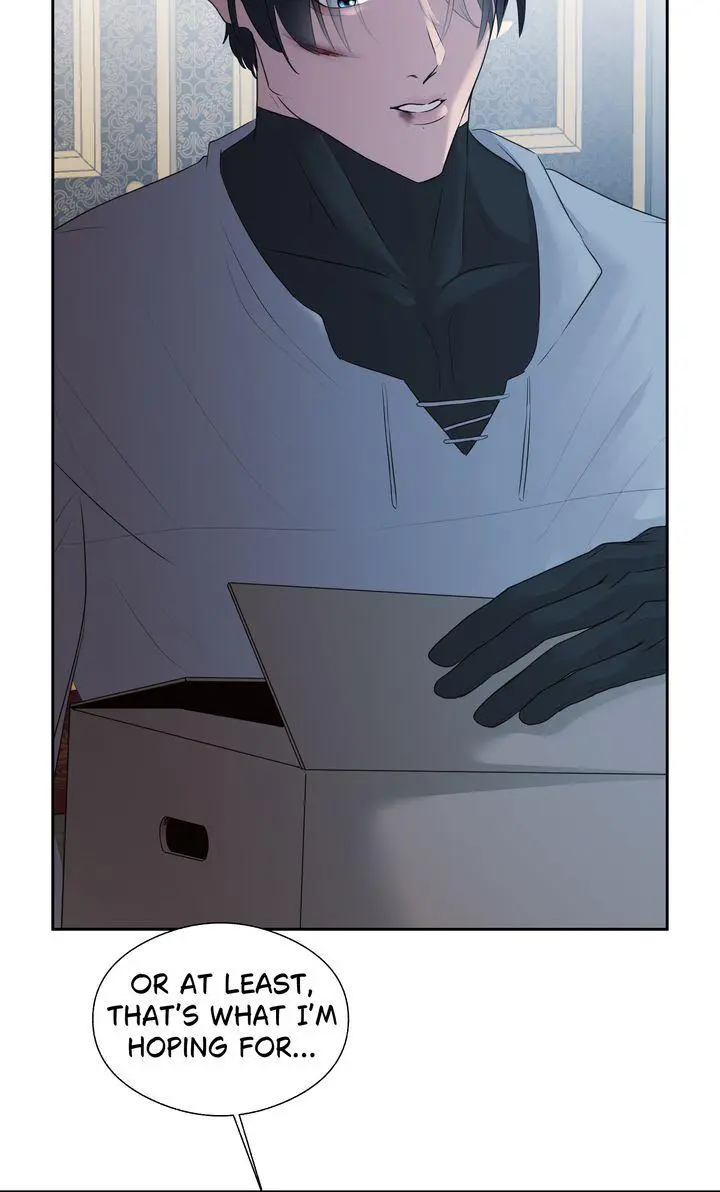 My Sweet Demon King - Chapter 34 Page 24