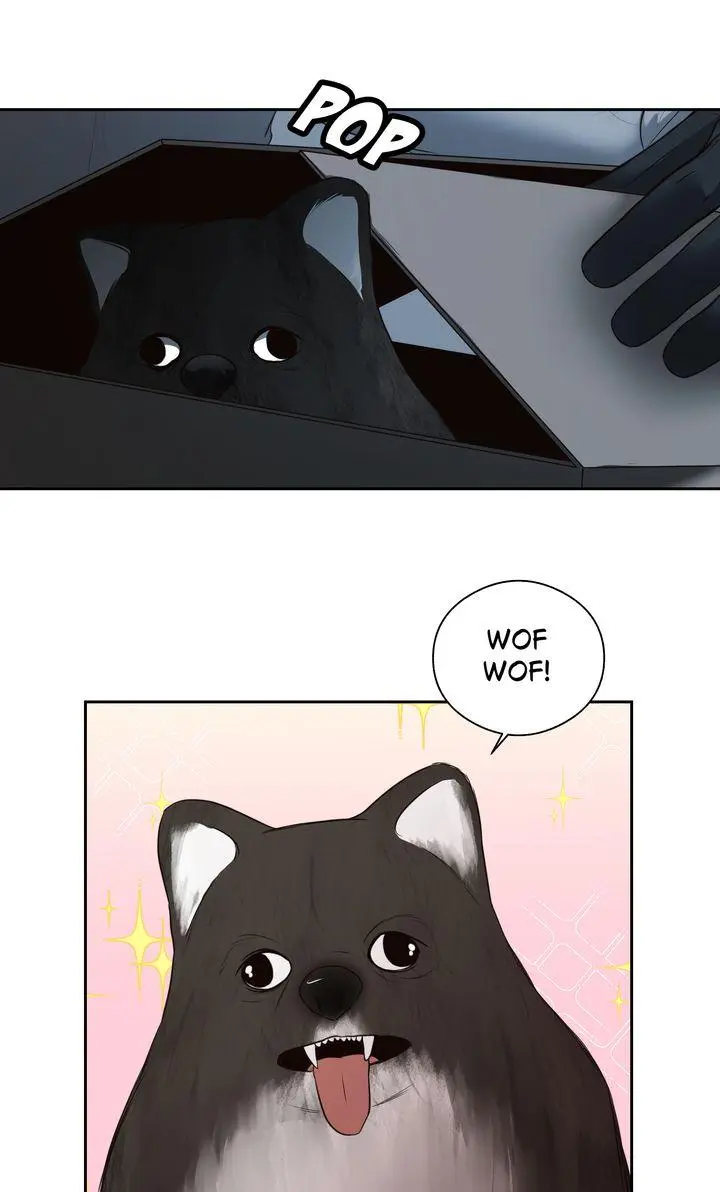 My Sweet Demon King - Chapter 34 Page 26