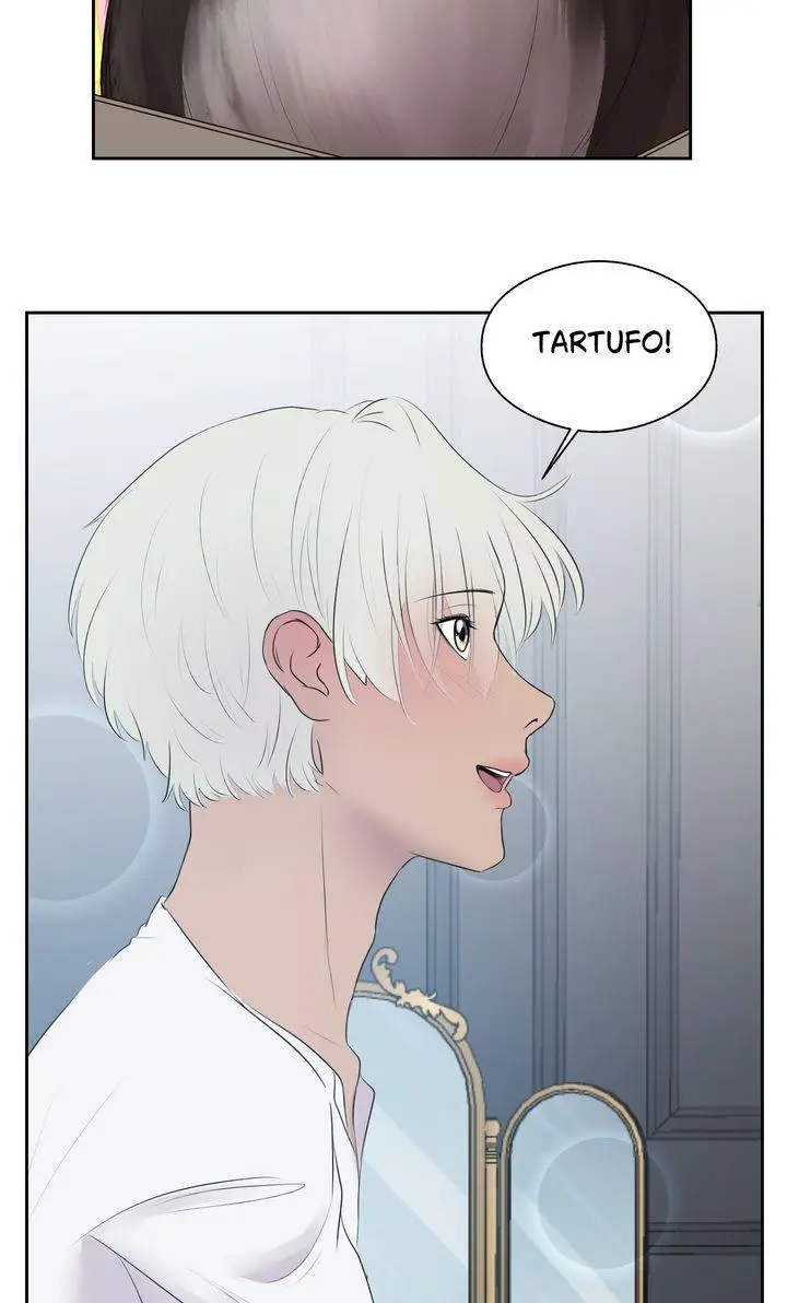 My Sweet Demon King - Chapter 34 Page 27