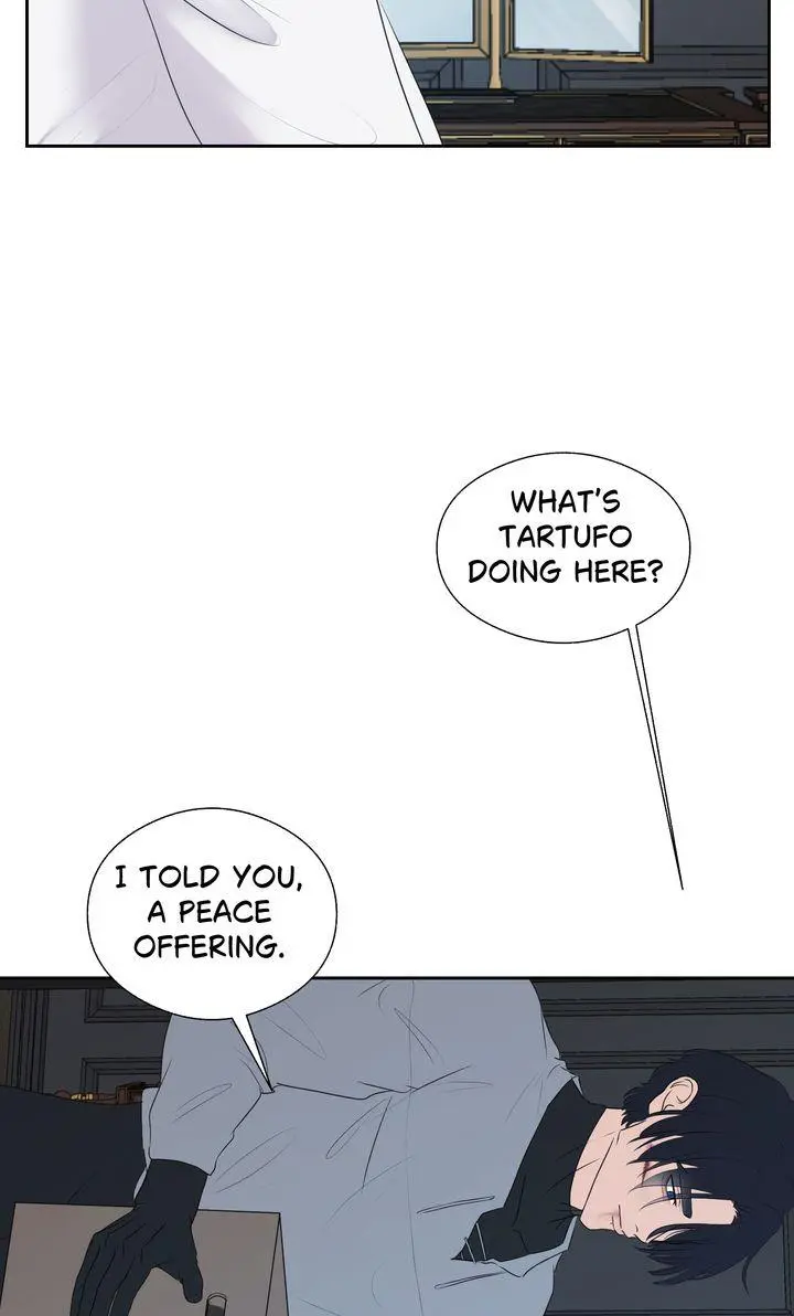 My Sweet Demon King - Chapter 34 Page 28