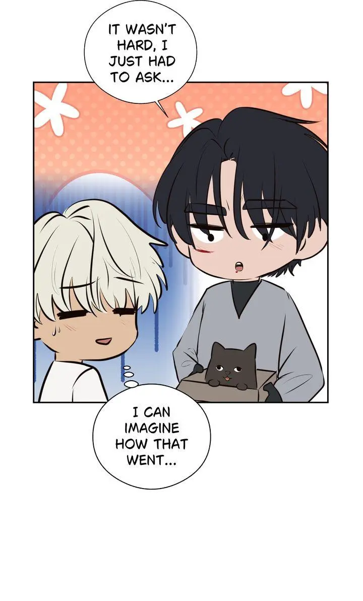 My Sweet Demon King - Chapter 34 Page 30
