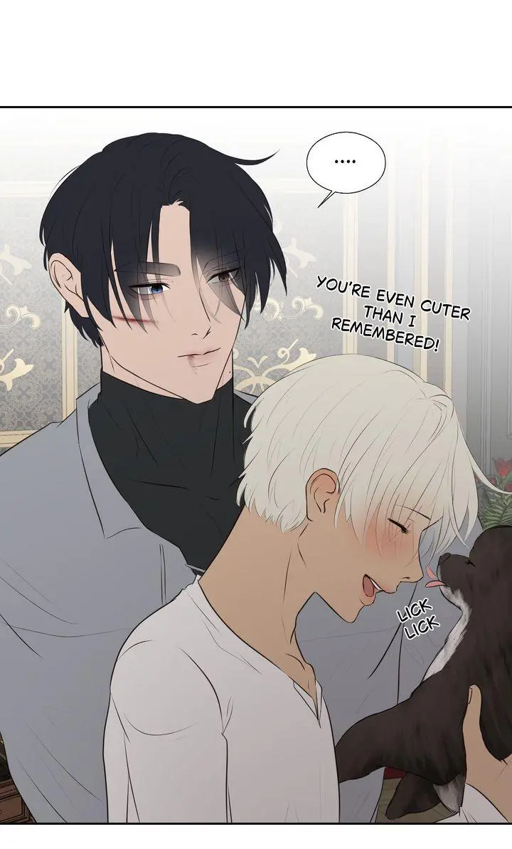 My Sweet Demon King - Chapter 34 Page 32