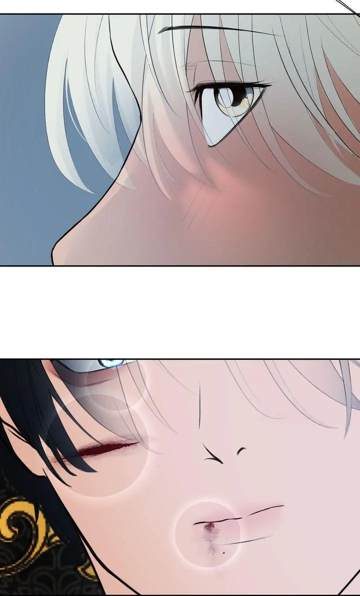 My Sweet Demon King - Chapter 34 Page 36