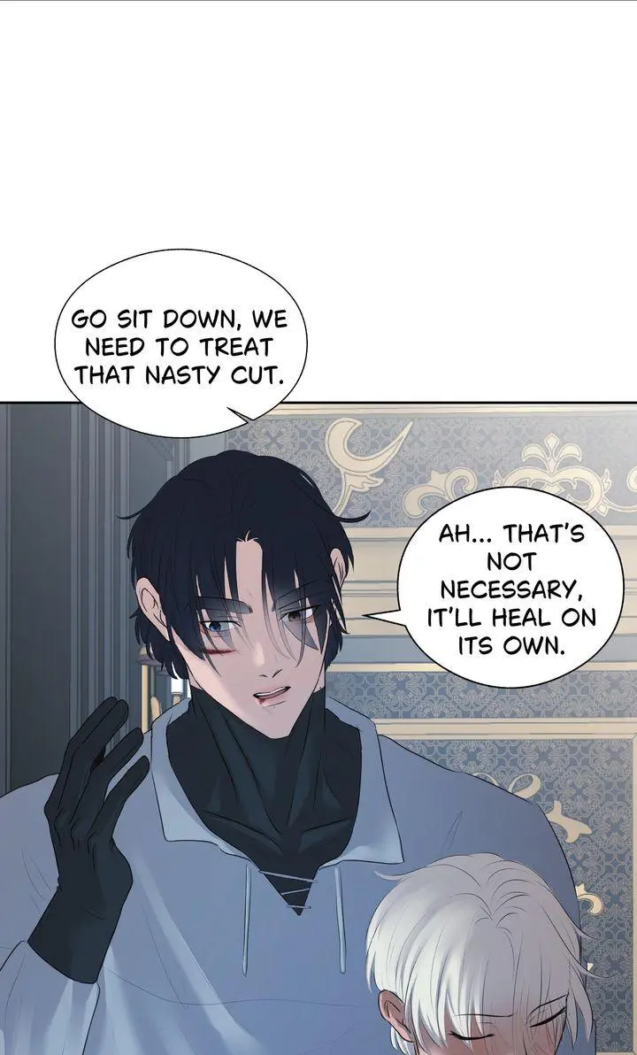 My Sweet Demon King - Chapter 34 Page 37