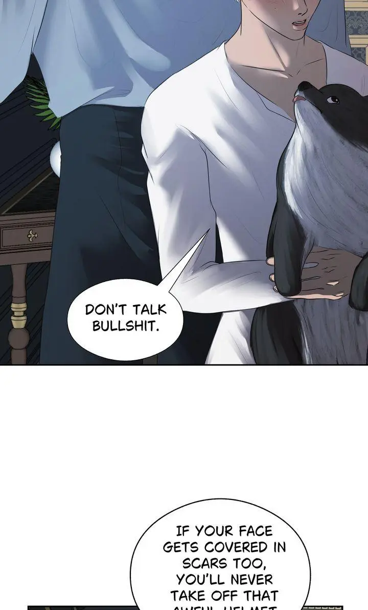 My Sweet Demon King - Chapter 34 Page 38