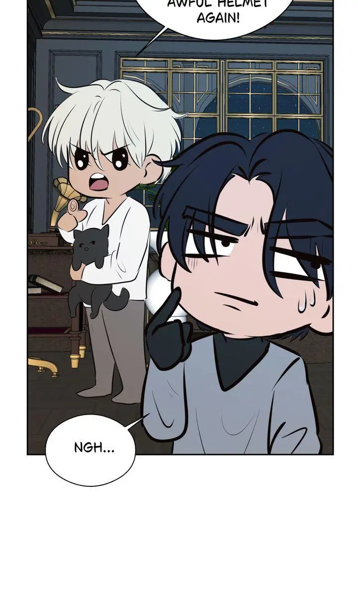 My Sweet Demon King - Chapter 34 Page 39