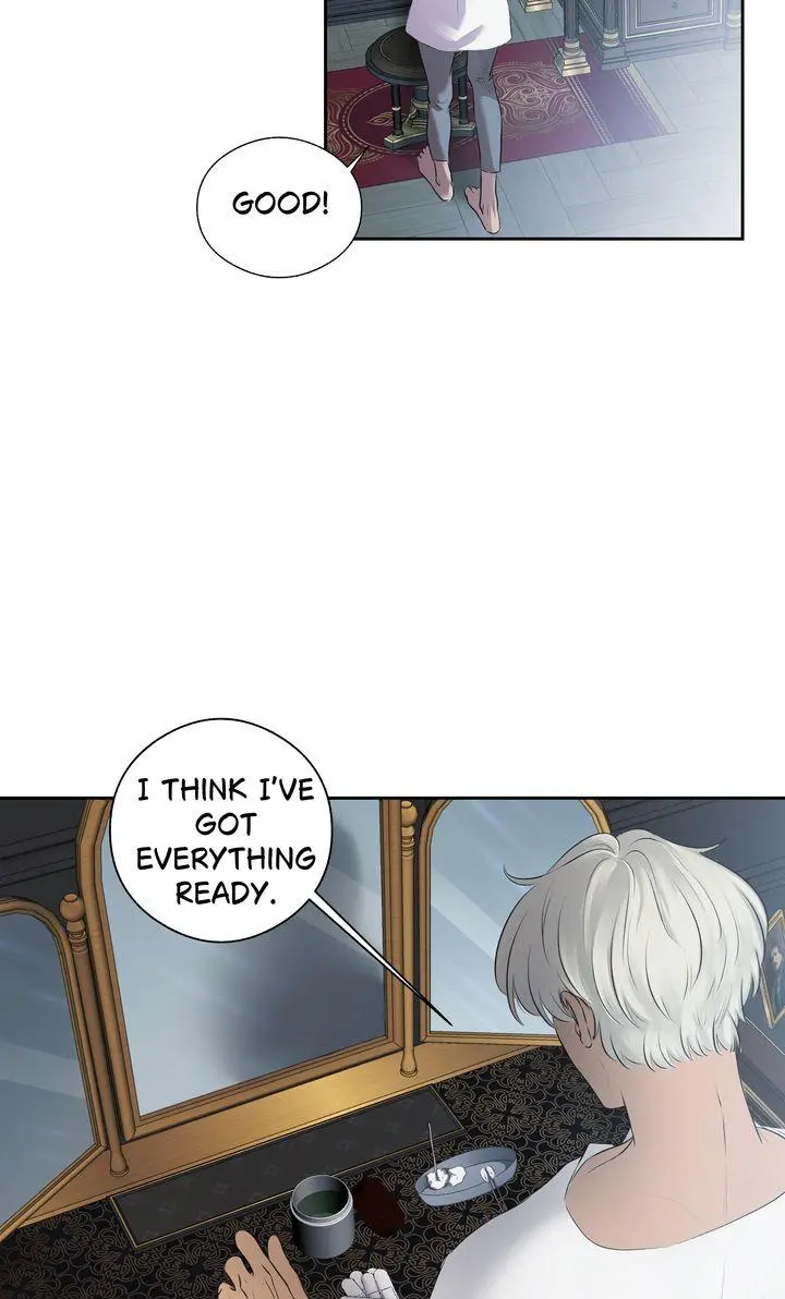 My Sweet Demon King - Chapter 34 Page 4