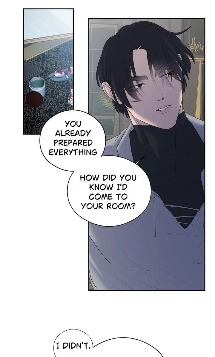 My Sweet Demon King - Chapter 34 Page 41