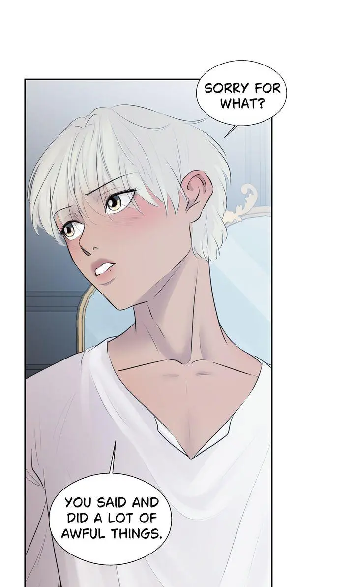My Sweet Demon King - Chapter 34 Page 47
