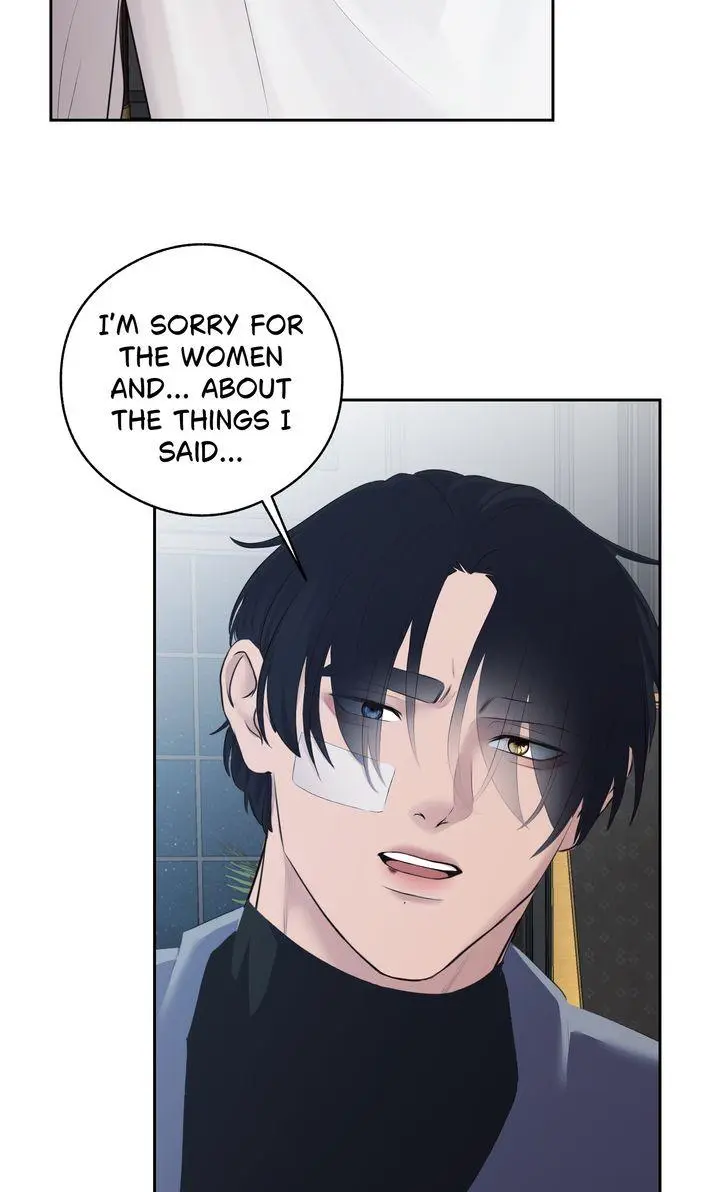 My Sweet Demon King - Chapter 34 Page 48