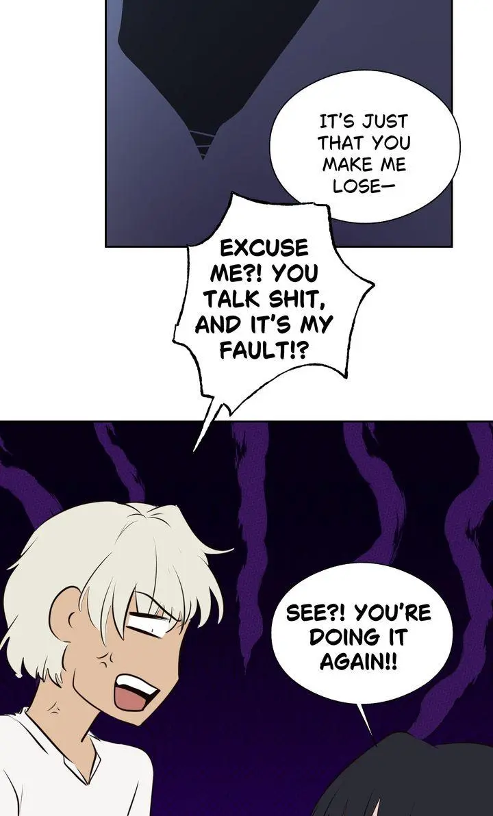 My Sweet Demon King - Chapter 34 Page 49