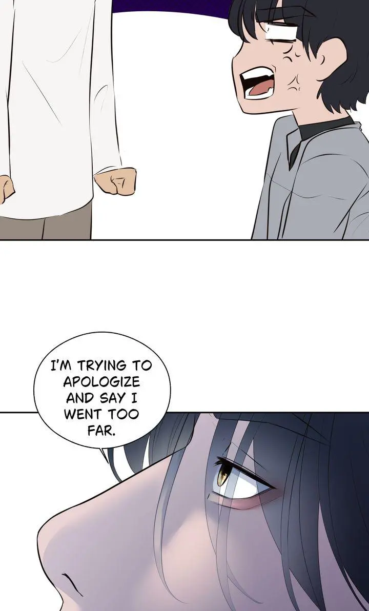 My Sweet Demon King - Chapter 34 Page 50