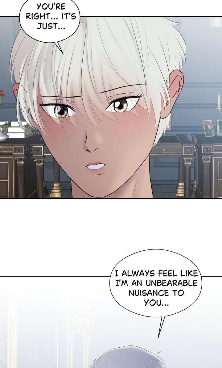 My Sweet Demon King - Chapter 34 Page 52