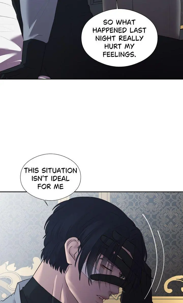 My Sweet Demon King - Chapter 34 Page 54