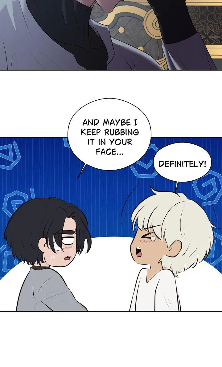 My Sweet Demon King - Chapter 34 Page 55