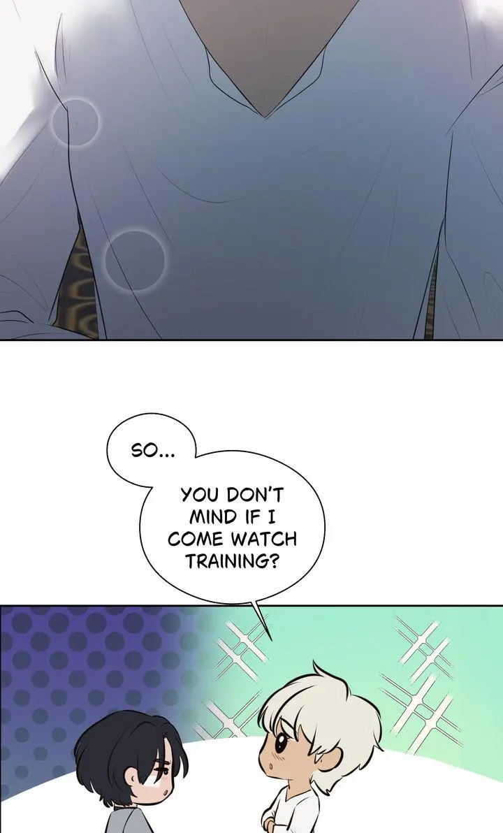My Sweet Demon King - Chapter 34 Page 58