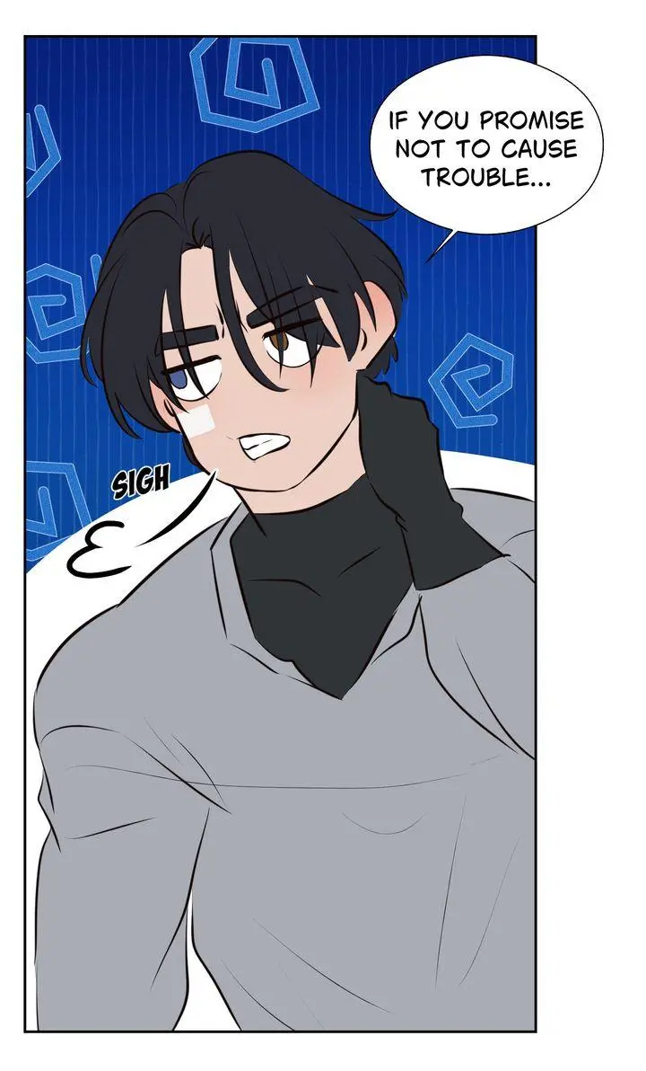 My Sweet Demon King - Chapter 34 Page 60