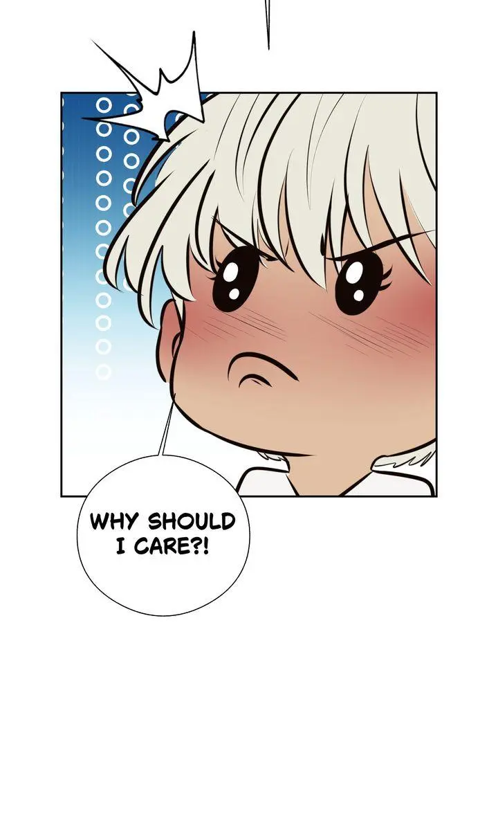 My Sweet Demon King - Chapter 34 Page 8