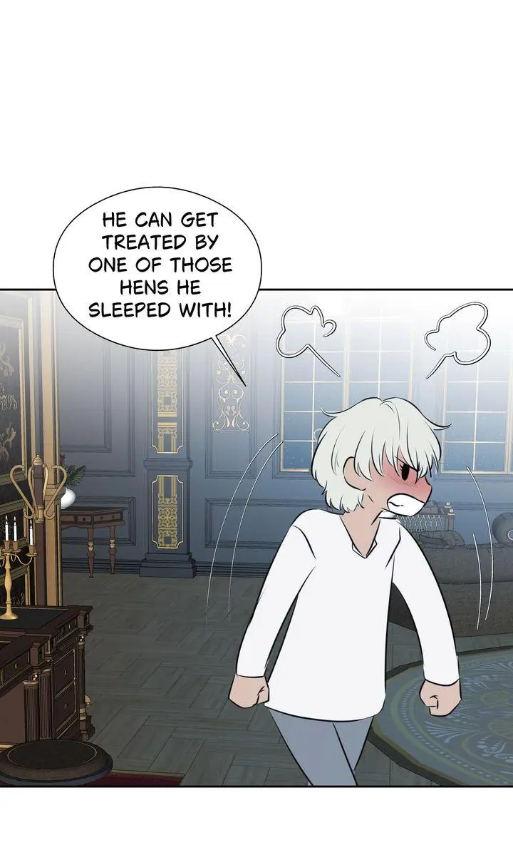 My Sweet Demon King - Chapter 34 Page 9
