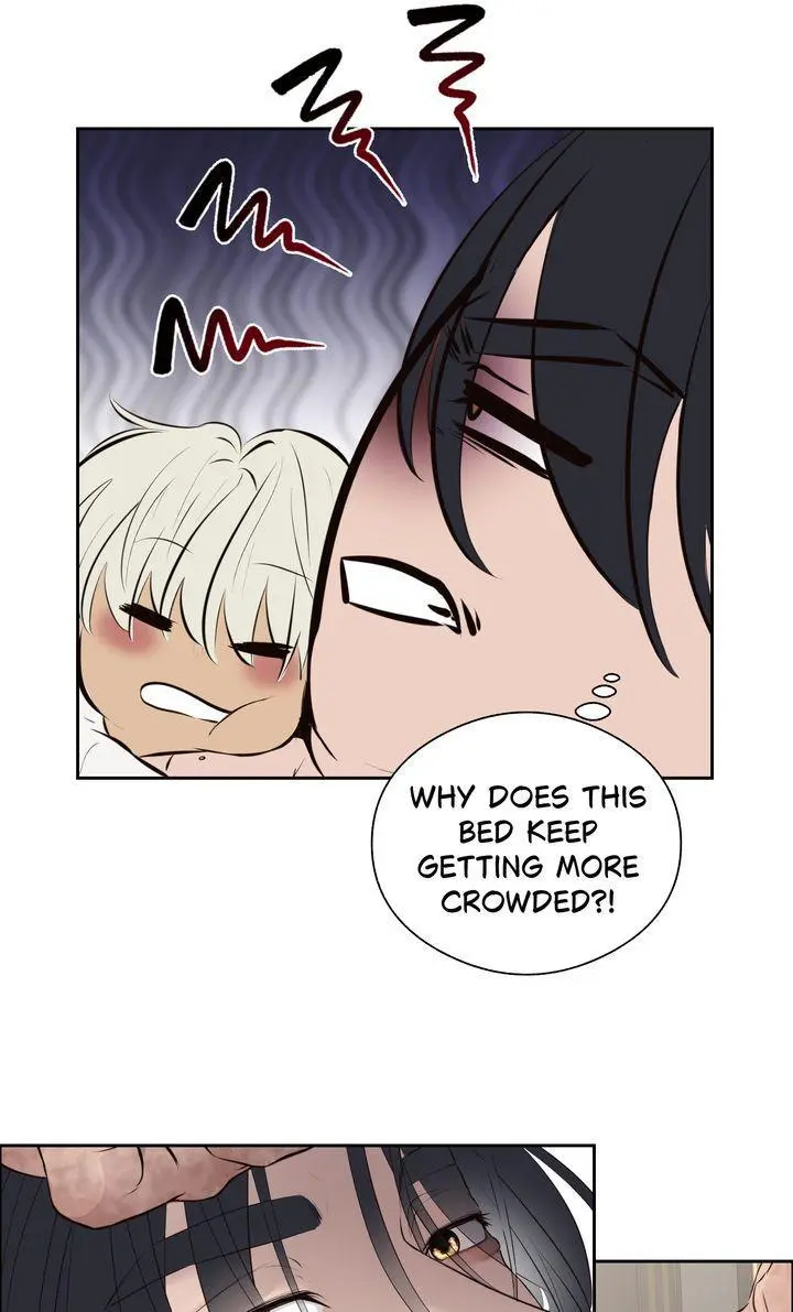 My Sweet Demon King - Chapter 35 Page 12
