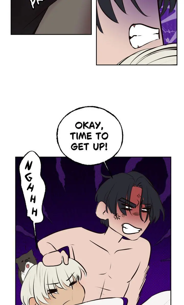 My Sweet Demon King - Chapter 35 Page 16