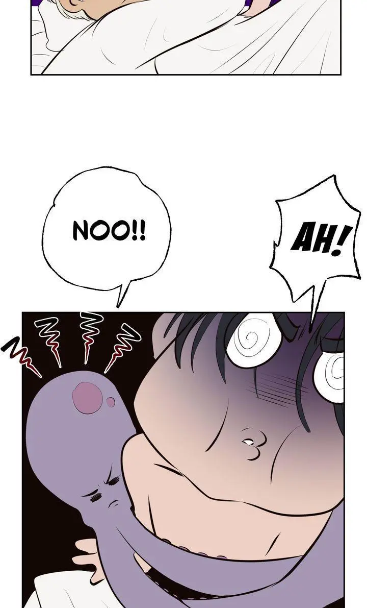 My Sweet Demon King - Chapter 35 Page 17