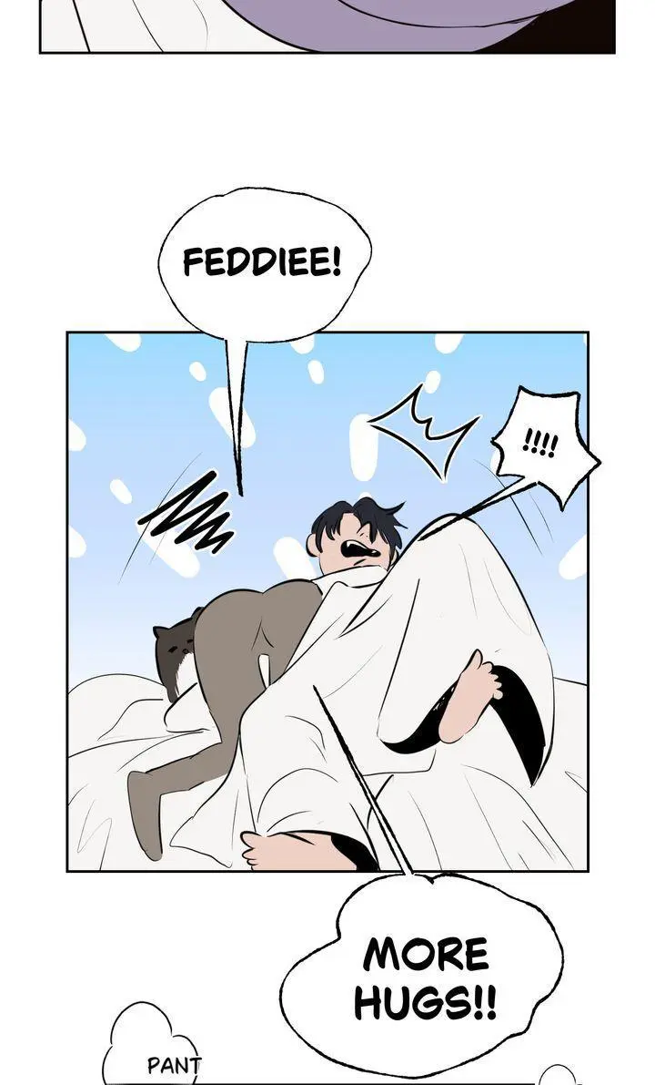 My Sweet Demon King - Chapter 35 Page 18
