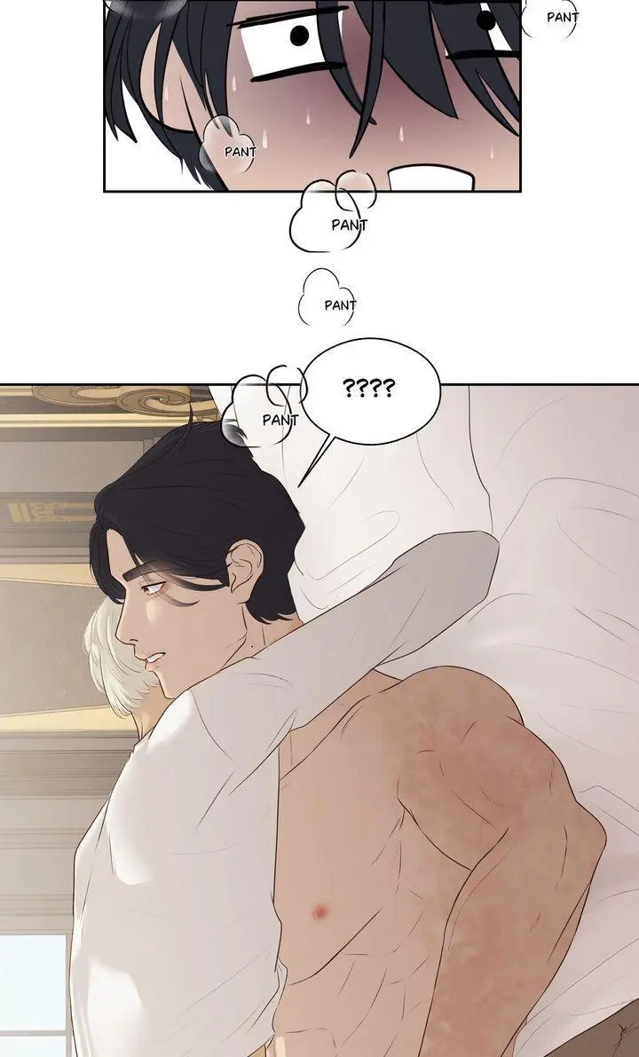 My Sweet Demon King - Chapter 35 Page 19
