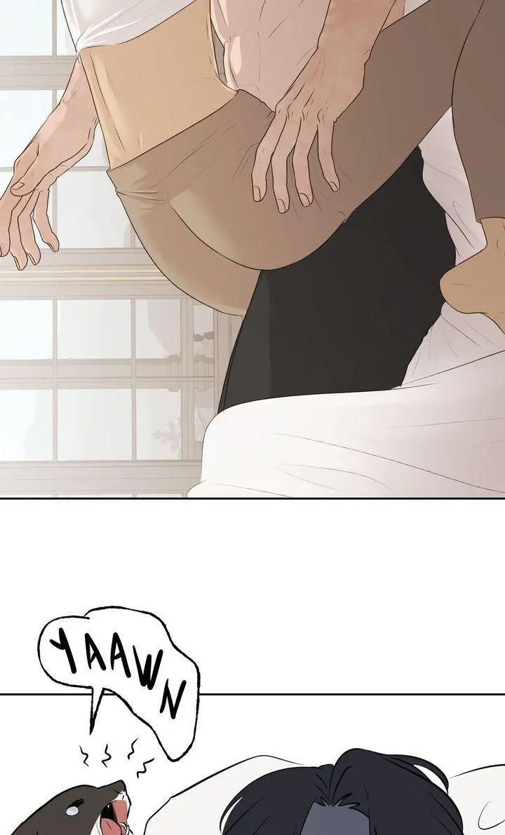 My Sweet Demon King - Chapter 35 Page 20