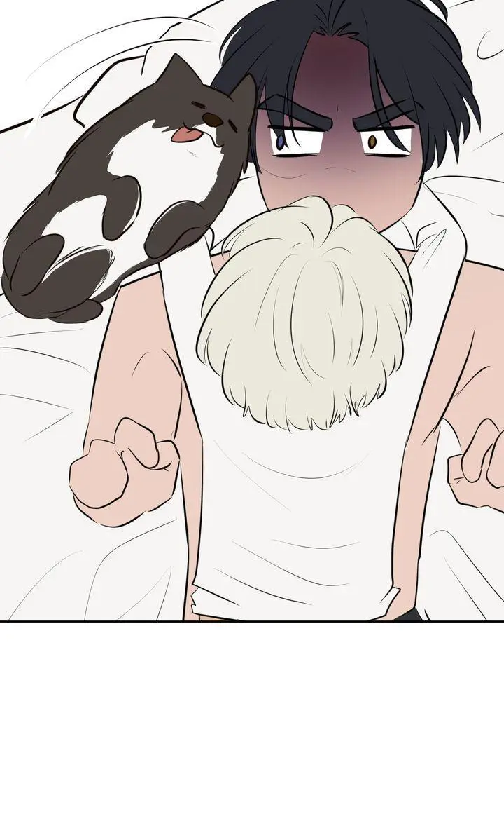 My Sweet Demon King - Chapter 35 Page 22