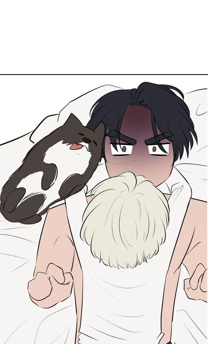 My Sweet Demon King - Chapter 35 Page 23