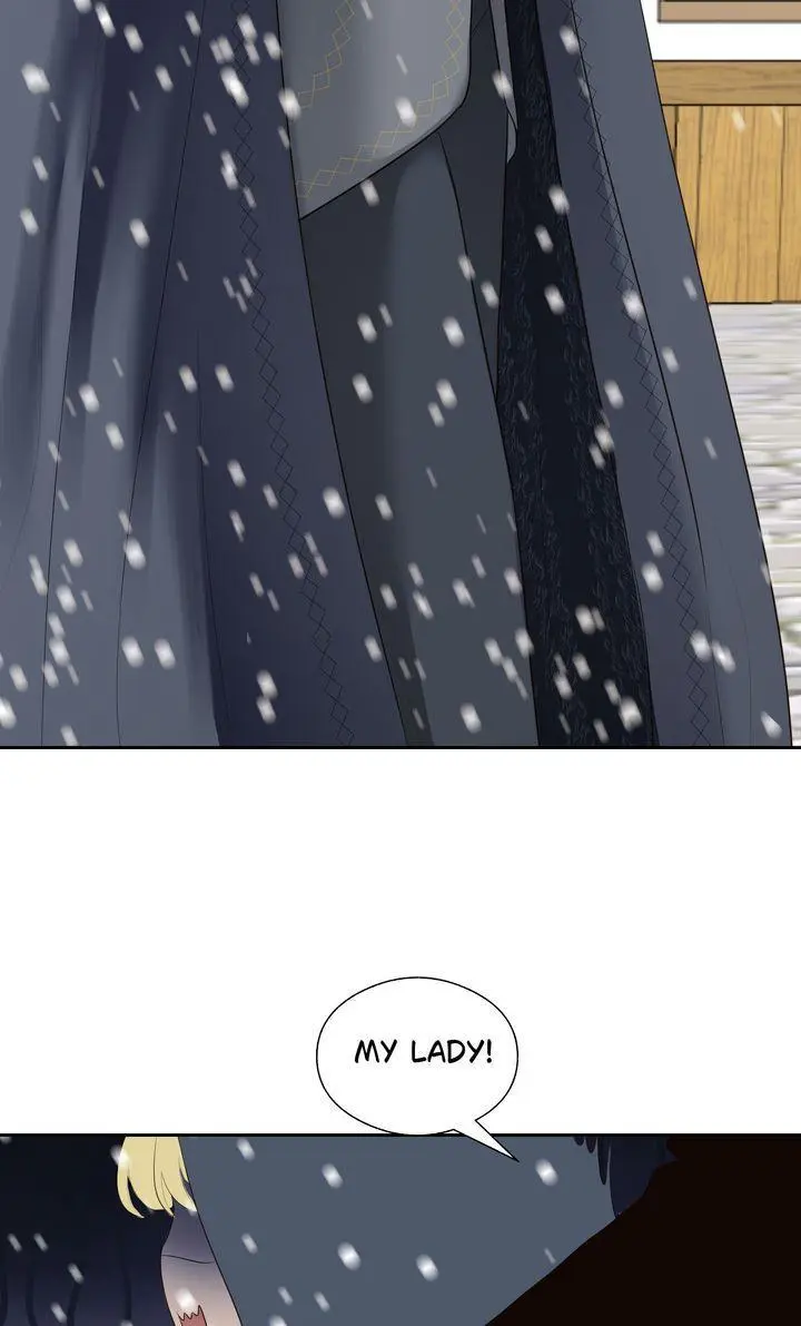 My Sweet Demon King - Chapter 35 Page 30