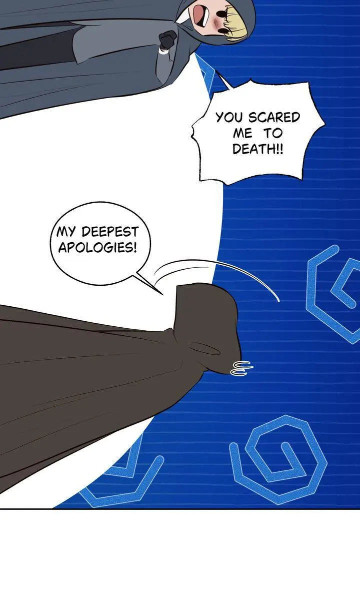 My Sweet Demon King - Chapter 35 Page 32