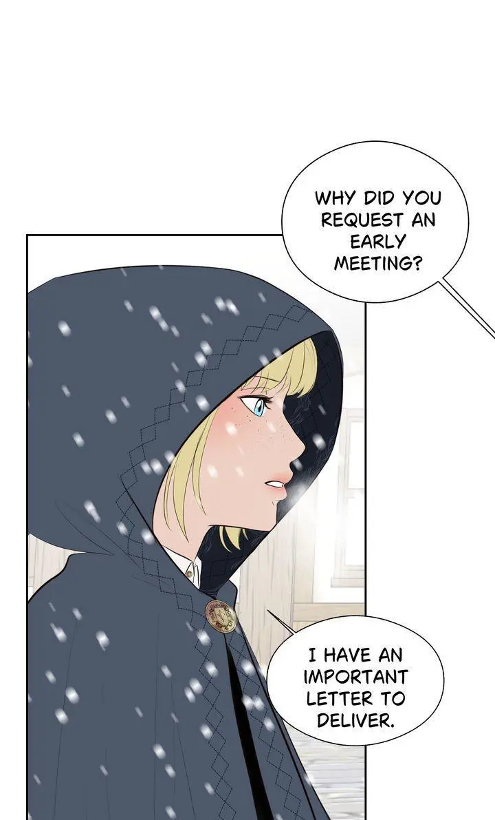 My Sweet Demon King - Chapter 35 Page 33