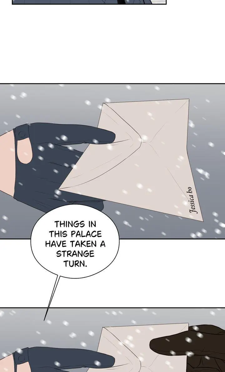 My Sweet Demon King - Chapter 35 Page 34