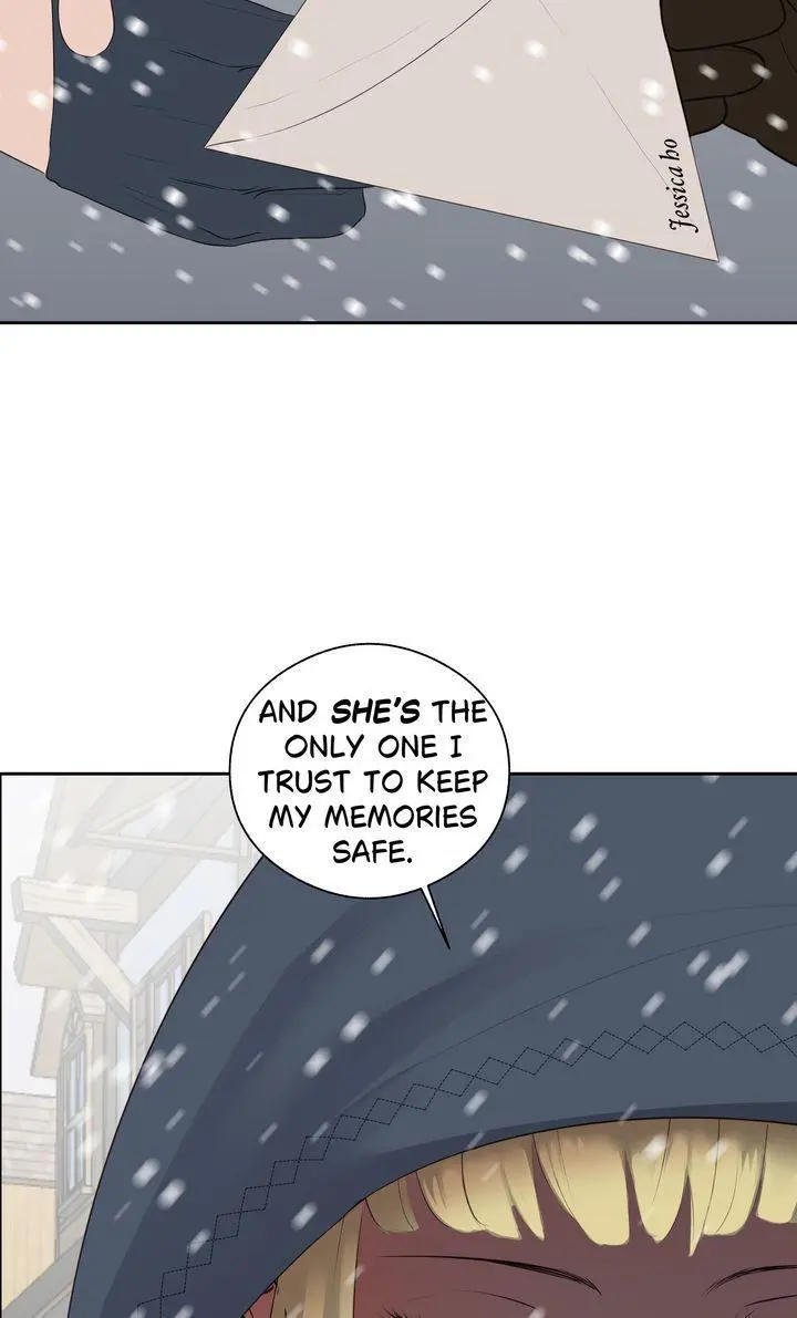 My Sweet Demon King - Chapter 35 Page 35