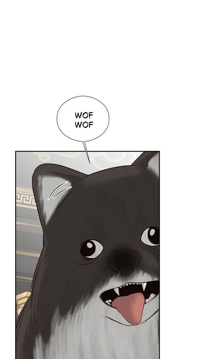My Sweet Demon King - Chapter 35 Page 37