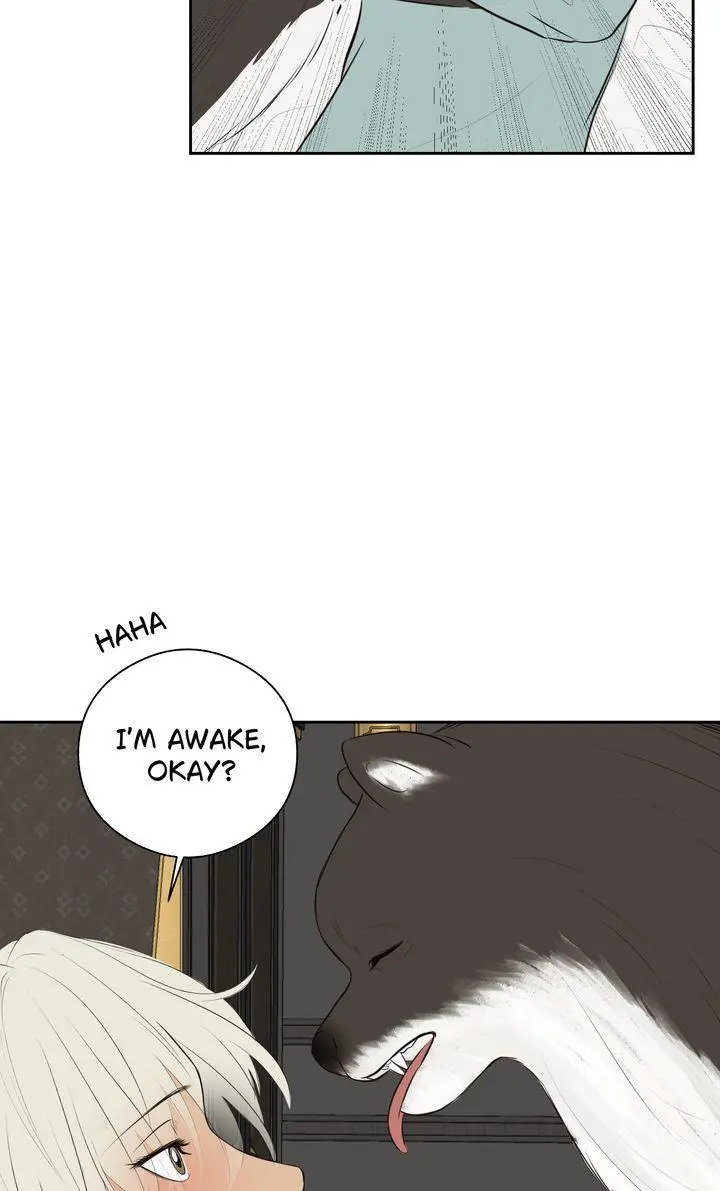 My Sweet Demon King - Chapter 35 Page 39