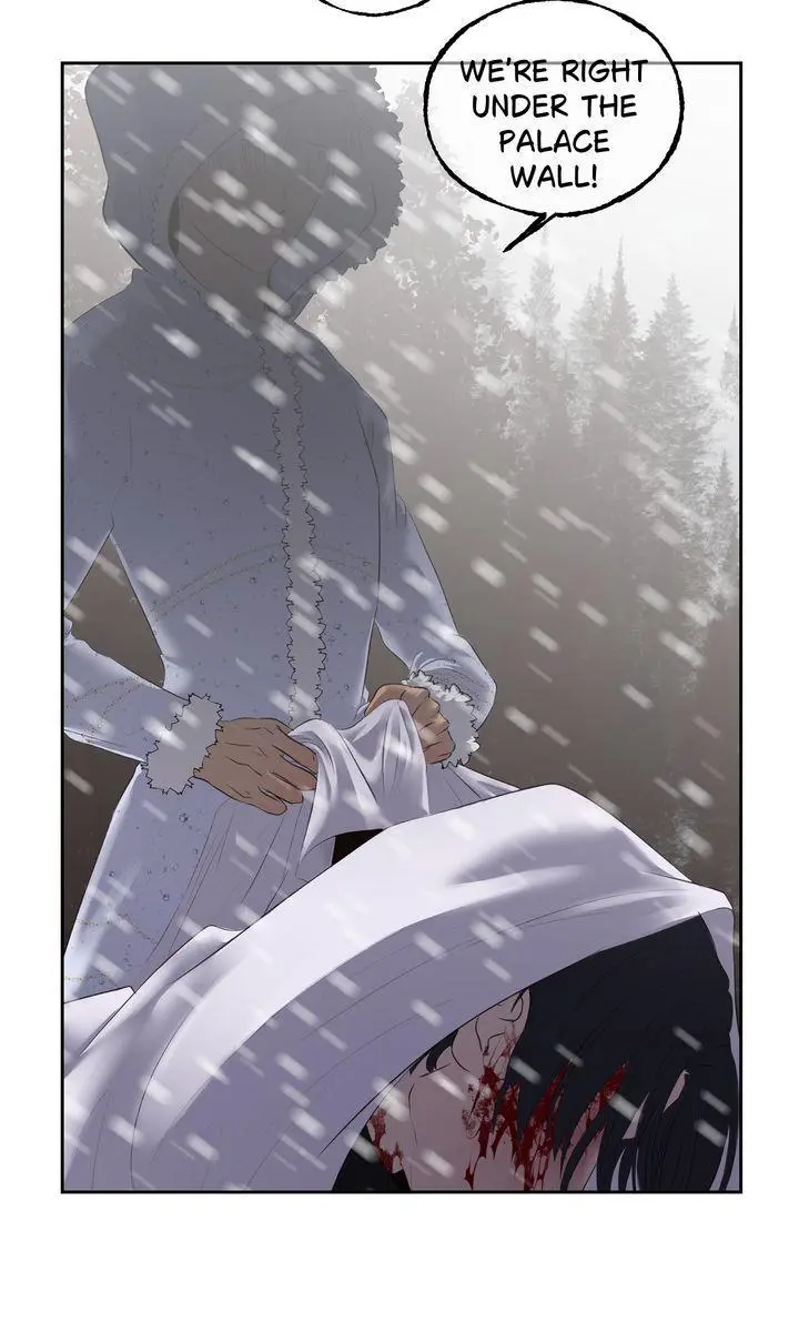 My Sweet Demon King - Chapter 35 Page 4