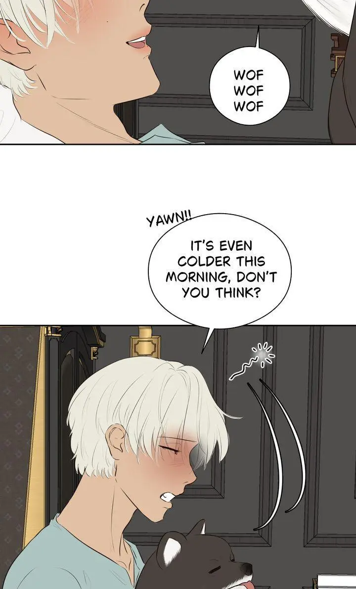 My Sweet Demon King - Chapter 35 Page 40