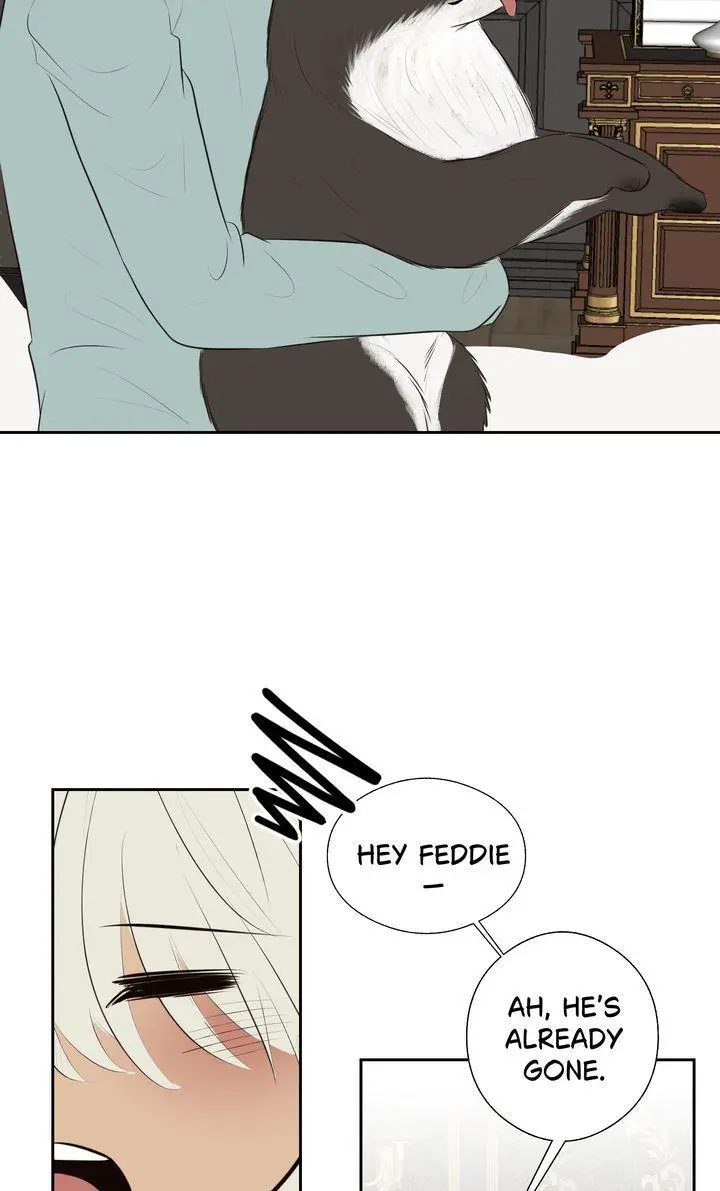 My Sweet Demon King - Chapter 35 Page 41