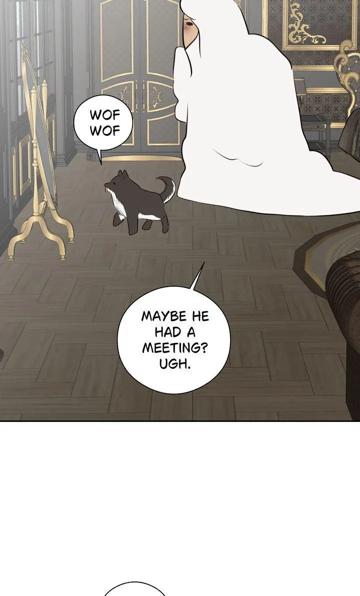 My Sweet Demon King - Chapter 35 Page 43