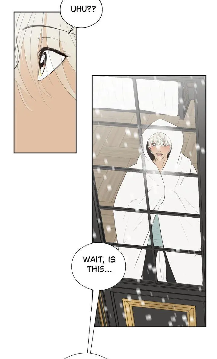 My Sweet Demon King - Chapter 35 Page 44