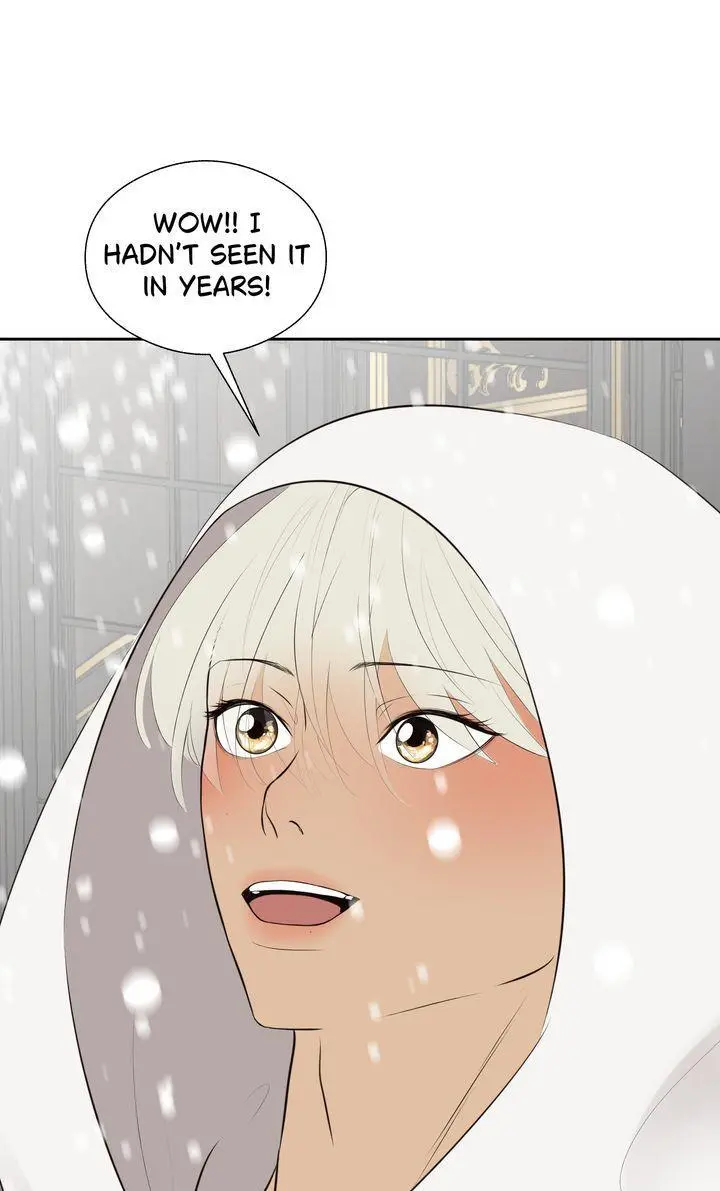 My Sweet Demon King - Chapter 35 Page 47