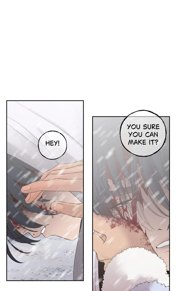My Sweet Demon King - Chapter 35 Page 5