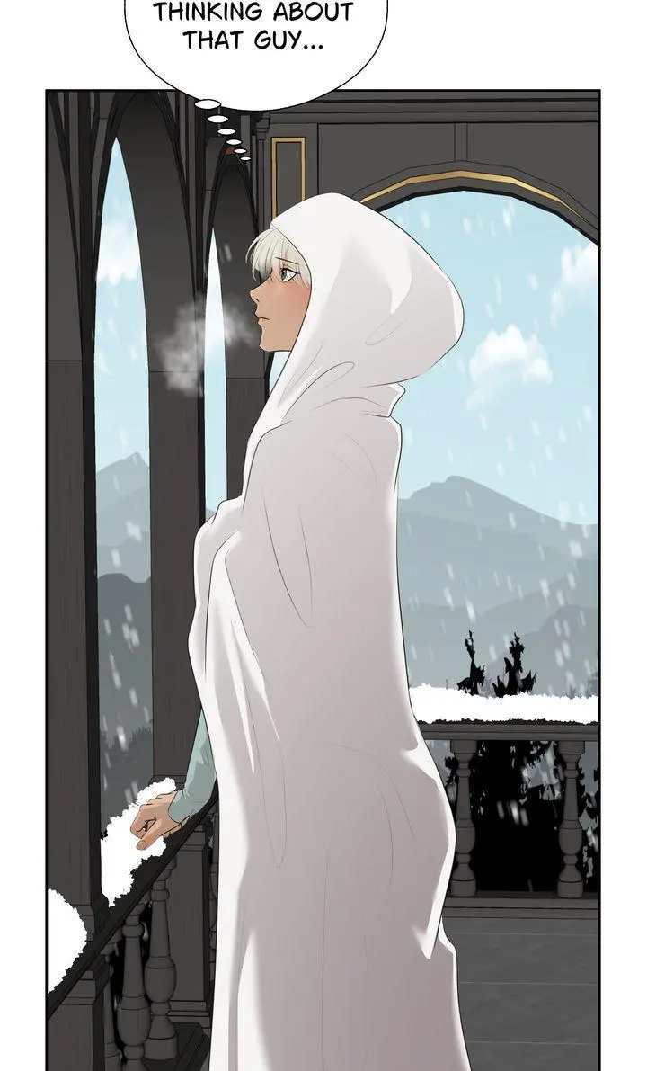 My Sweet Demon King - Chapter 35 Page 50